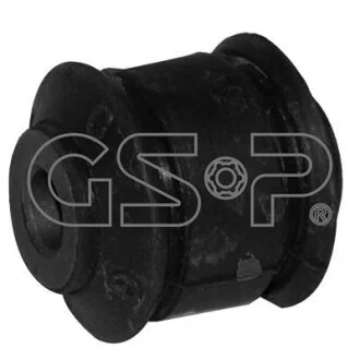 Сайлентблок рессоры GSP 516604