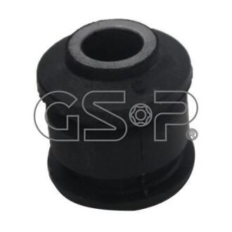Сайлентблок рессоры GSP 516715