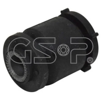 Сайлентблок рессоры GSP 516725
