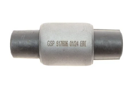 Сайлентблок важеля (заднього) Opel Vectra B 95-03 GSP 517606