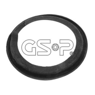 Тарелка пружины подвески задняя GSP 517664