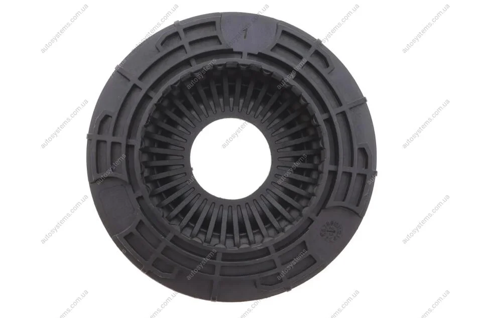 Підшипник амортизатора (переднього) опорний Ford Fiesta VI 1.4-1.6 TDCI 08- GSP 518054 (фото 1)