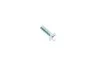 Подушка амортизатора (переднього) + підшипник Fiat Ducato 06- (L) GSP 518181S (фото 10)