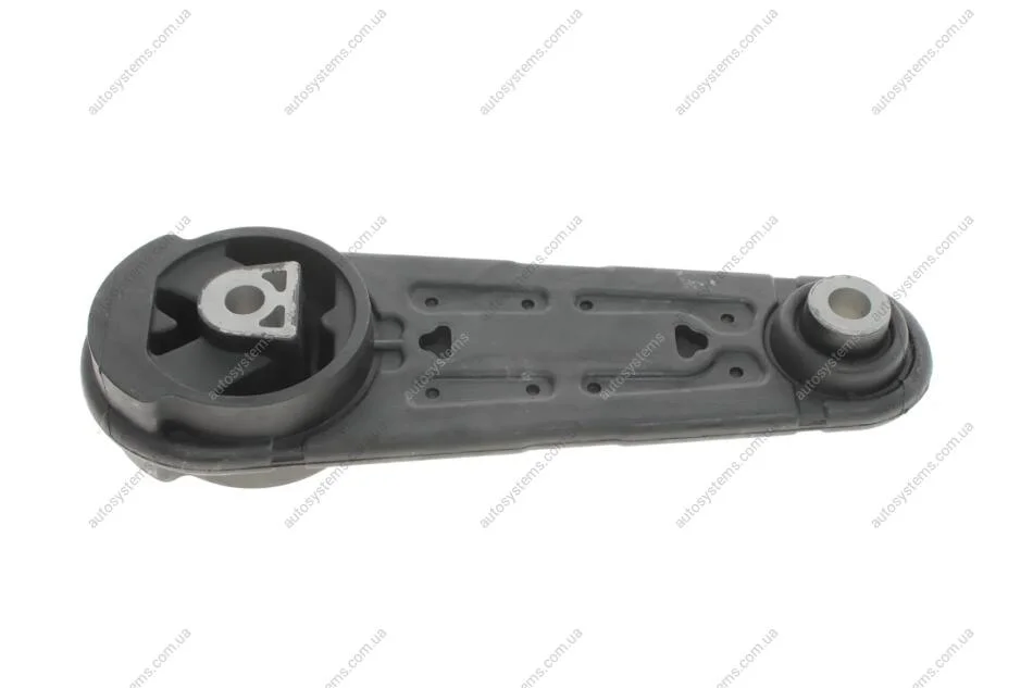 Подушка двигуна (задня) Renault Megane II/Kangoo 1.4-1.6/1.5 dCi 02- (косточка) GSP 518883 (фото 1)