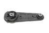 Подушка двигуна (задня) Renault Megane II/Kangoo 1.4-1.6/1.5 dCi 02- (косточка) GSP 518883 (фото 1)