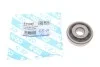 Підшипник амортизатора опорний Renault Trafic 01- (16x52x15) GSP 519005 (фото 1)