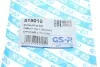 Підшипник амортизатора опорний Ford Focus I 98-05/Scorpio I 87-94 GSP 519010 (фото 6)