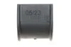 Втулка стабілізатора (заднього/внутрішнього) VW Sharan 1.8T-2.8/1.9TDI 95-10 (d=20mm) GSP 519409 (фото 4)