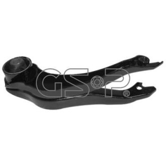 Подушка коробки передач GSP 530358