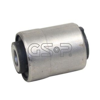 Сайлентблок рычага подвески GSP 530523