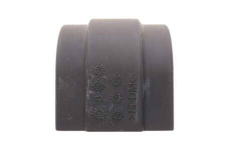 Втулка стабілізатора (переднього) BMW 3 (E46) 98-05 GSP 530971