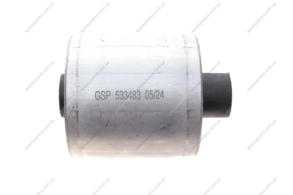 Сайлентблок важеля (переднього) BMW 3 (F30/F80) 11- B38/B47/N13/N20/N47 GSP 533483 (фото 1)