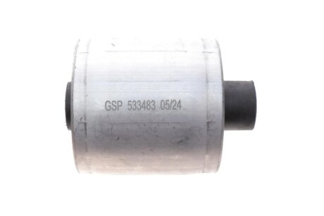 Сайлентблок важеля (переднього) BMW 3 (F30/F80) 11- B38/B47/N13/N20/N47 GSP 533483