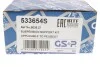 Подушка амортизатора (переднього) + підшипник Peugeot 3008/5008 1.6-2.0HDi 09- GSP 533654S (фото 7)