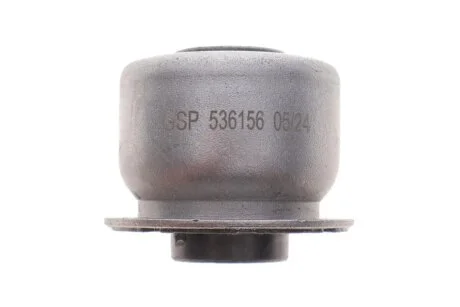 Сайлентблок важеля (переднього) Citroen C5/C6/ Peugeot 407/508 04- GSP 536156