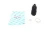 Пильник рейки рульової Audi A4 95-01/VW Passat 1.6-2.8 96-05 (75x75x200)(к-кт) GSP 540043S (фото 1)