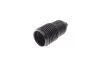 Пильник рейки рульової Audi A4 95-01/VW Passat 1.6-2.8 96-05 (75x75x200)(к-кт) GSP 540043S (фото 4)