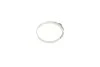 Пильник рейки рульової Audi A4 95-01/VW Passat 1.6-2.8 96-05 (75x75x200)(к-кт) GSP 540043S (фото 5)