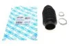 Пильник рейки рульової Ford Galaxy 95-06/Seat 97-10/VW Sharan 97-10 (к-кт) GSP 540185S (фото 1)