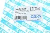 Пильник рейки рульової BMW 3 (E30) 82-94 GSP 540252S (фото 8)