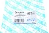 Пильник рейки рульової Renault Koleos 08-/Nissan Qashqai/X-Trail 07-13 GSP 540268S (фото 8)