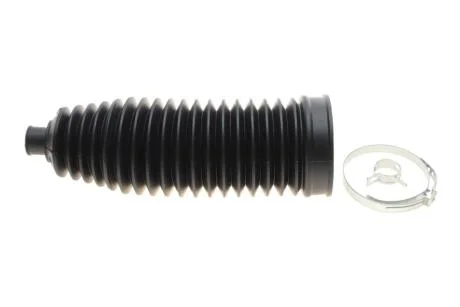 Пильник рейки рульової BMW X5 (E53) 00-06 M57/M54/M62 (15.5x65.5x208) GSP 540342S