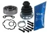 ШРКШ (внутрішній) Audi A4/A6/80/90/100 VW Passat Skoda Superb 1.6TD-4.2 77-08 (28x108mm) GSP 603001 (фото 6)