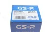 ШРКШ (внутрішній) Skoda Octavia/VW Golf 97- (33x94) GSP 603008 (фото 5)