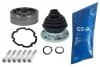 ШРКШ (внутрішній) VW Caddy 2.0SDI 03- (33x100) GSP 603011 (фото 15)
