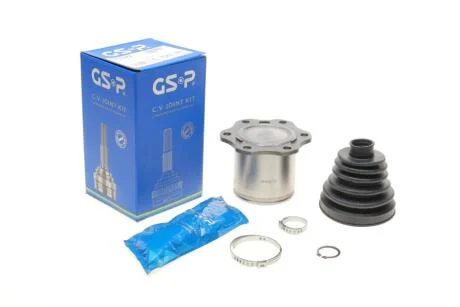 ШРКШ (внутрішній) Audi A4/A6/A8/Q5 1.8-3.0 TDI 11-18 (34x34x88) GSP 603022