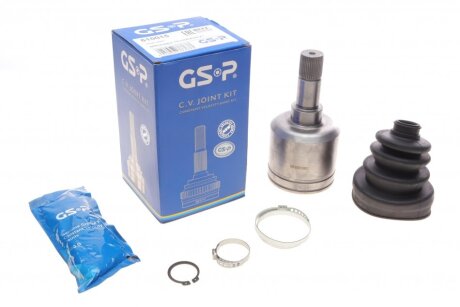 Шарнир равных угловых скоростей (ШРУС) GSP 610015