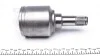 ШРКШ (внутрішній) Fiat Doblo 1.2 16V 99-10 (R) (22x22x155) GSP 617027 (фото 4)