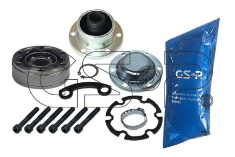 Шарнирный комплект GSP 635045