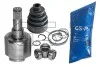 Шарнир равных угловых скоростей (ШРУС) GSP 636001 (фото 1)