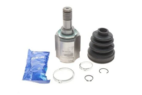 ШРКШ (внутрішній) Mitsubishi Grandis 2.4 MIVEC 04-11 (R) (27x24x170.5) GSP 639054