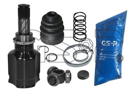 Шарнир равных угловых скоростей (ШРУС) GSP 650048