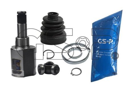 Шарнир равных угловых скоростей (ШРУС) GSP 668007