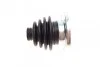 Пильник ШРКШ (внутрішній) VW Caddy/Golf 1.5-1.9 82-04/Skoda Octavia 96-07(20.5x48.5x77)(к-кт) GSP 760050 (фото 11)