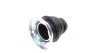 Пильник ШРКШ (внутрішній) VW Golf 86-06/Audi A3 96-03/Skoda Octavia 98-10 (35x56x101.5)(к-кт) GSP 760055 (фото 11)