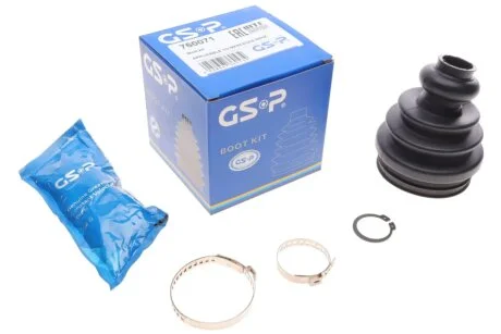 Пильовик ШРКШ GSP 760071