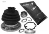 Пильник ШРКШ (внутрішній) VW Caddy 95-04/Golf 74-99 (20.5x46.5x77)(к-кт) GSP 760077 (фото 2)