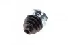 Пильник ШРКШ (внутрішній) VW Caddy 95-04/Golf 74-99 (20.5x46.5x77)(к-кт) GSP 760077 (фото 11)