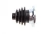 Пильник ШРКШ (внутрішній) VW Caddy 95-04/Golf 74-99 (20.5x46.5x77)(к-кт) GSP 760077 (фото 10)