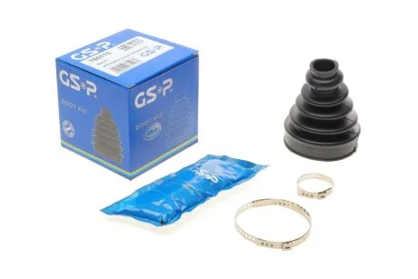 Пильник ШРКШ (внутрішній) VW Golf IV 1.9-2.3/Audi A6 2.4-4.2 98-05 (d=24/L=116)(к-кт) GSP 760115