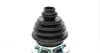 Пильник ШРКШ (внутрішній) VW Golf 1.9TDI 97-06/Skoda Octavia 1.8-1.9 96-10(21x52.9x93) (к-кт) GSP 760149 (фото 4)