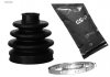 Пильник ШРКШ (зовнішній) Ford Fiesta 01-08/Fusion 02-12/Mazda 2 1.4-1.6 04-18 (21x69.5x85) GSP 780152 (фото 1)