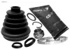 Пильник ШРКШ (зовнішній) Audi 80 86-91/90 87-91/VW Passat B2/B3/B4 83-97 (21.3x82.5x96.5) GSP 780181 (фото 13)