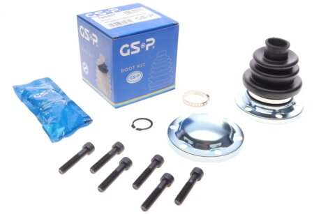 Пильник ШРКШ (внутрішній) MB Vito (W638) TDI 96- (26x107.7x120) GSP 780337