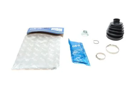 Пильник ШРКШ (зовнішній) Ford Connect 02- (26.5x87x126.5mm) GSP 780415