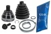 ШРКШ (зовнішній) VW Caddy III 1.9TDI/Passat B6/Golf V/Octavia (36x27x106) GSP 803002 (фото 17)